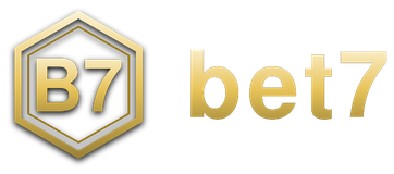 bet7 logo