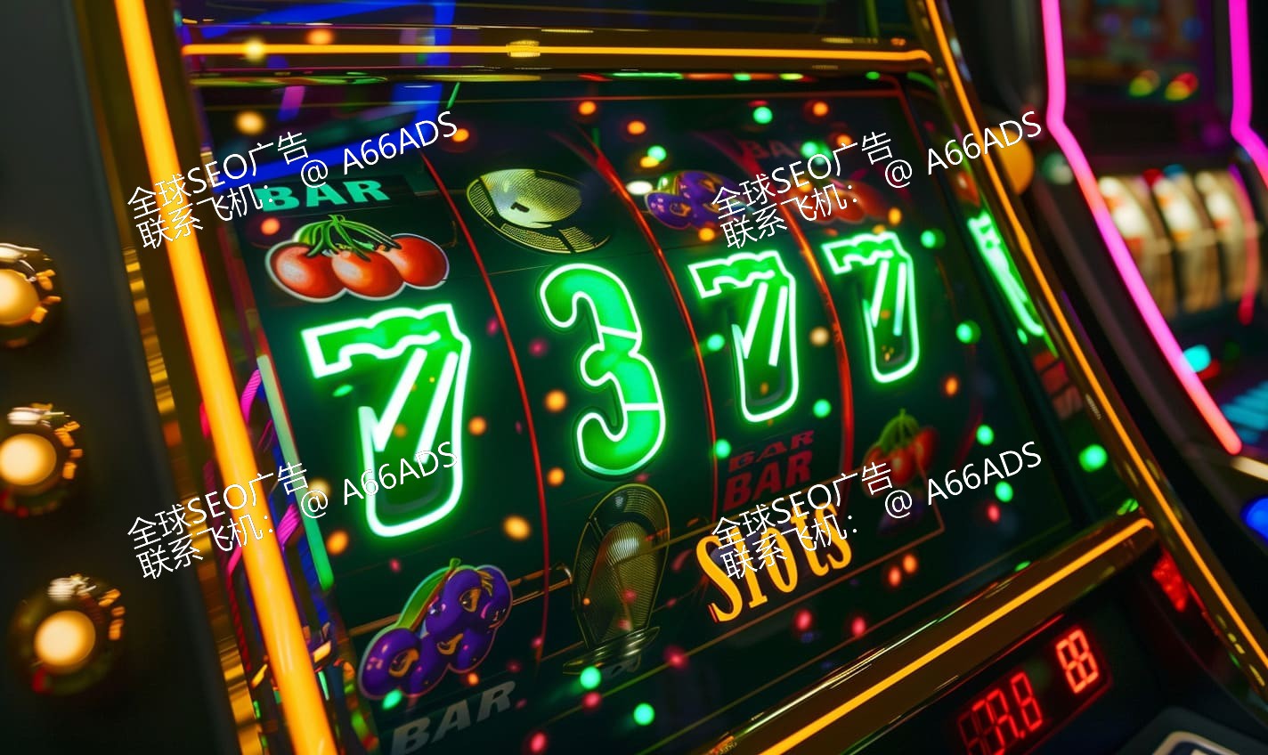 Slots bet7